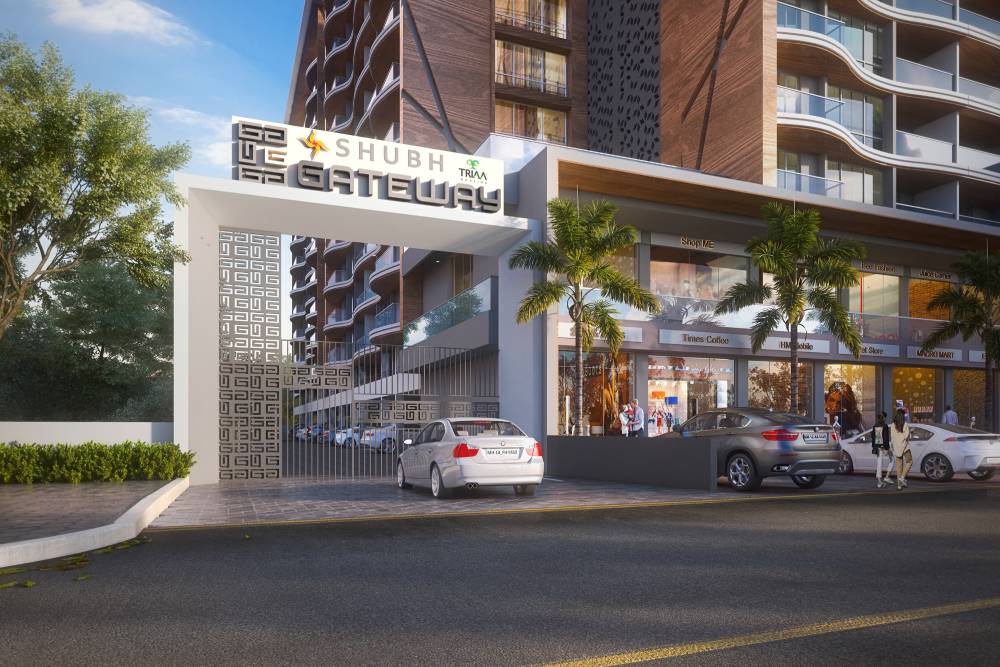 Shubh Viman Nagar Pune